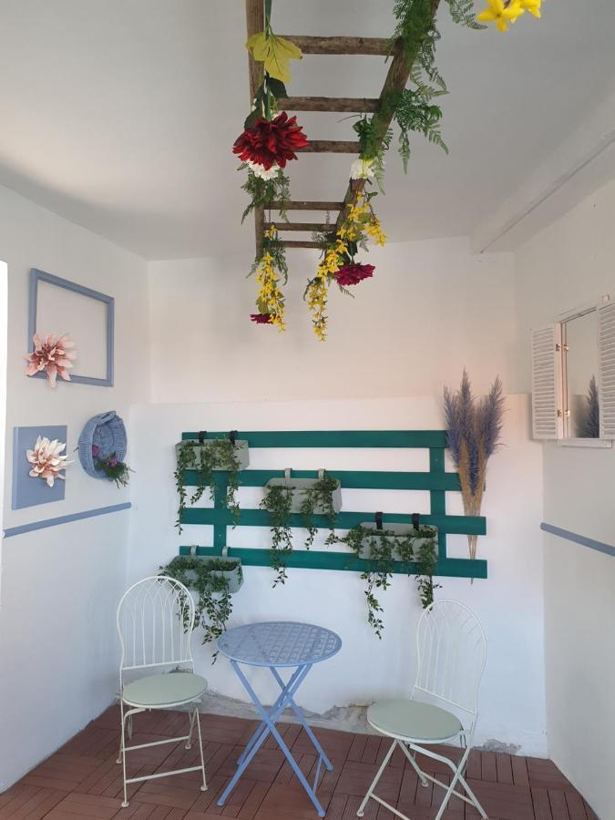 Infresh Holiday House 시베니크 외부 사진