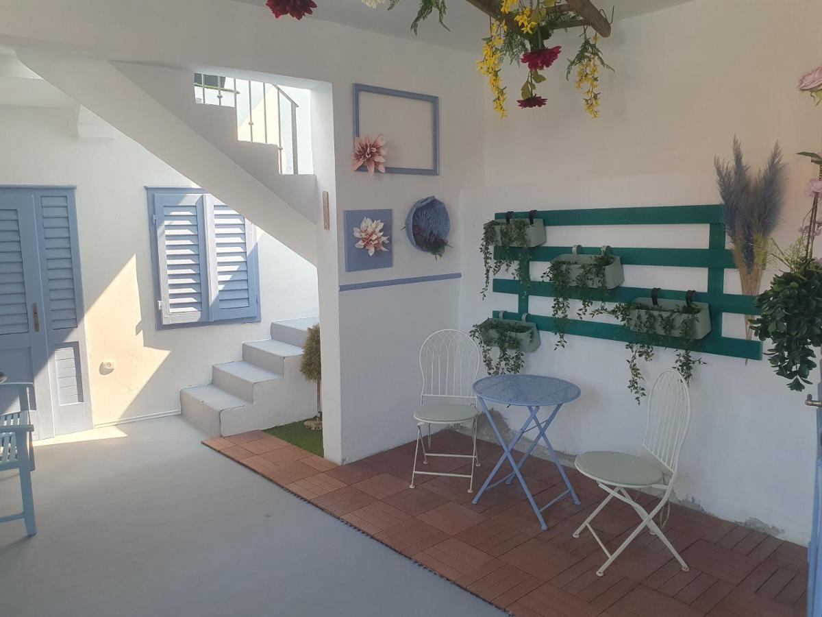 Infresh Holiday House 시베니크 외부 사진