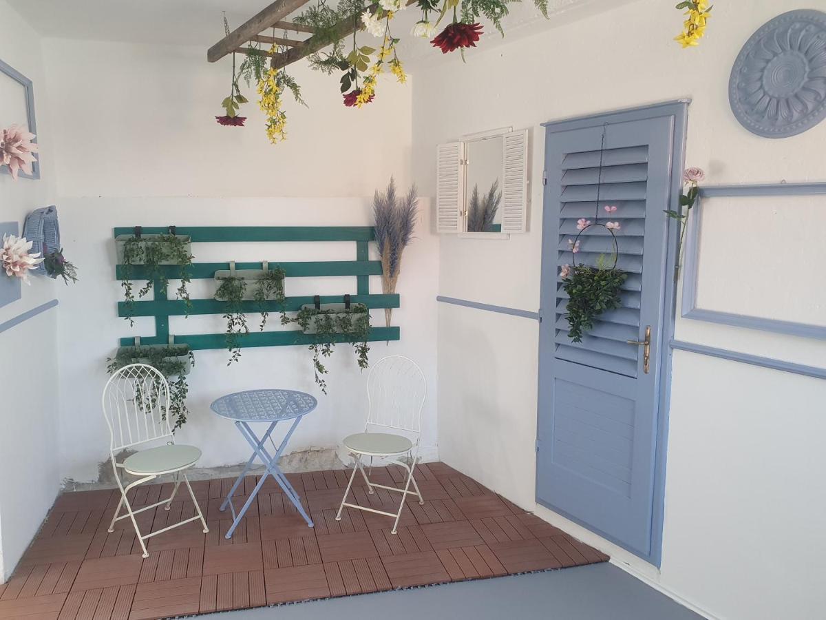 Infresh Holiday House 시베니크 외부 사진